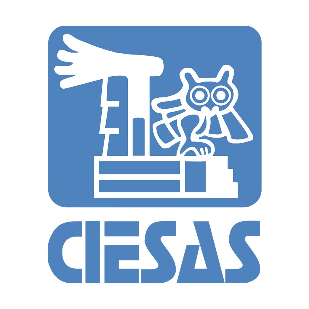 CIESAS Centro de Investigaciones y Estudios Superiores en Antropología Social