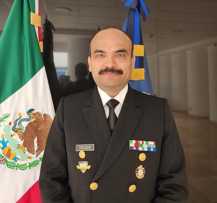 Secretaría de Marina