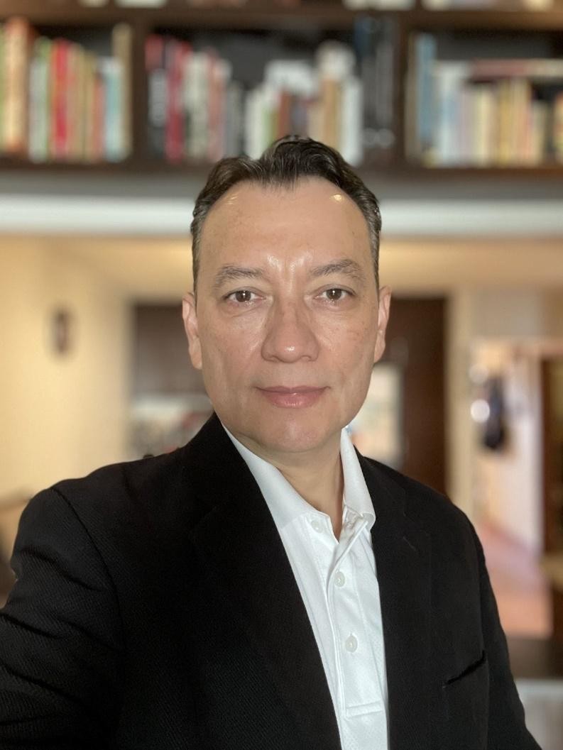 Director de Telemática del Cicese