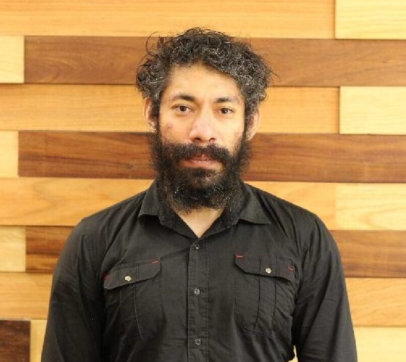 Investigador en la División de Estudios Sobre el Desarrollo del CIDE