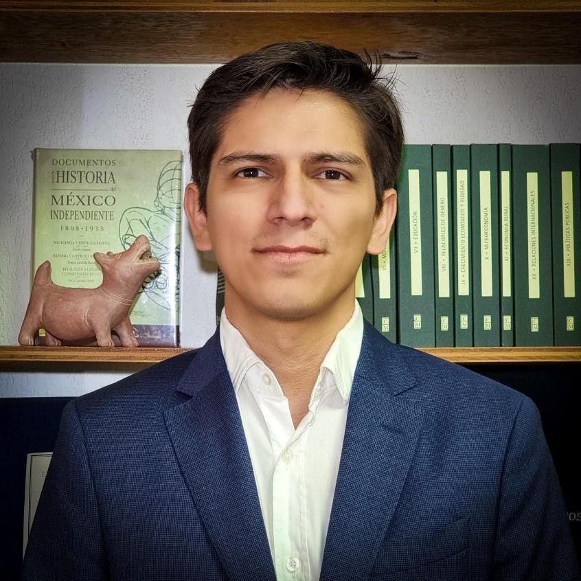 Investigador del CIDE