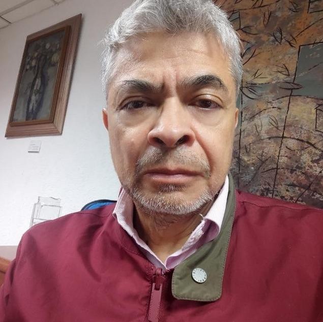 Director general de Centros Públicos de Investigación y Laboratorios Nacionales de la Secihti