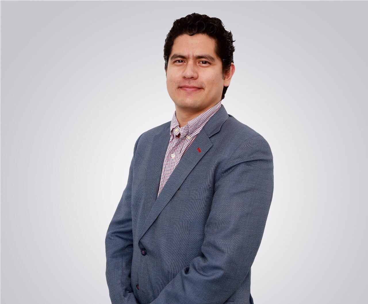 Director General de Inteligencia de Datos de la Agencia de Transformación Digital y Telecomunicaciones