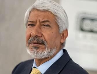 Coordinador del Grupo de Ciencia e Ingeniería Computacionales y jefe de la División de Materiales Avanzados del Ipicyt