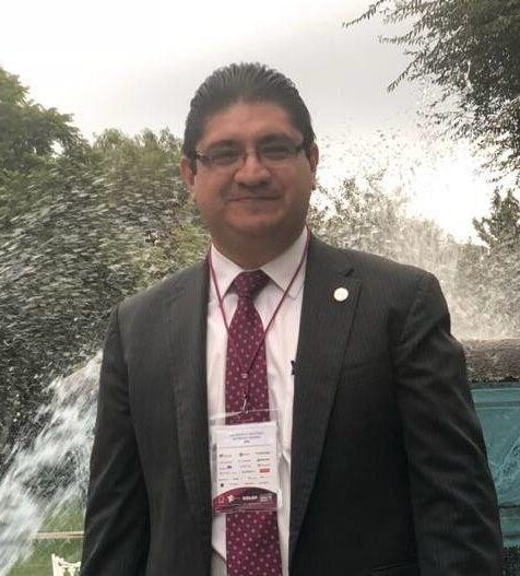 Director general de Desarrollo, Transferencia de Tecnología e Innovación de la Secihti