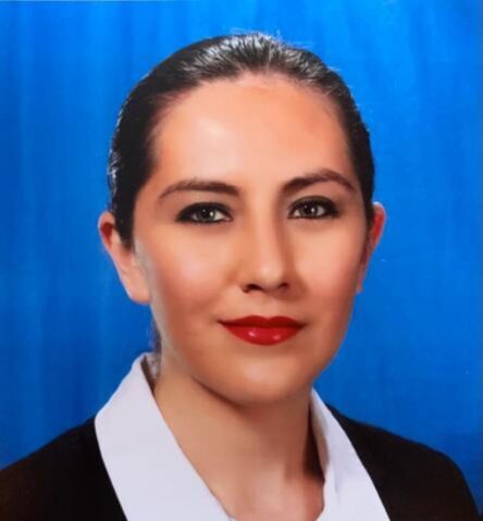Dra. Beatriz Paulina García Salgado